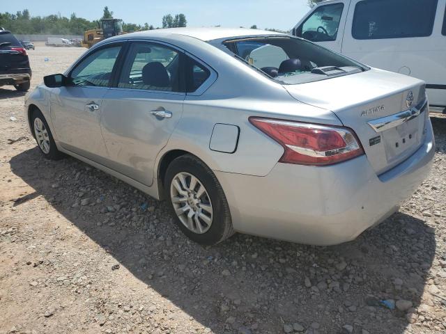 Photo 2 from auction – 2013 NISSAN ALTIMA 2.5 with VIN 1N4AL3AP8DC268314