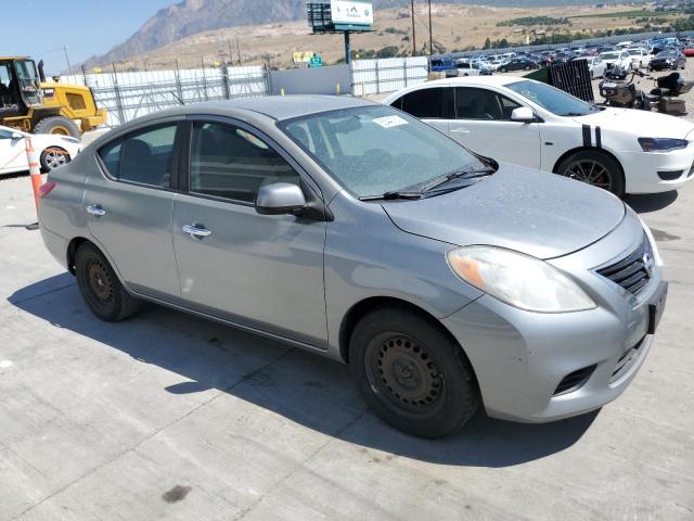 Photo 4 from auction – 2012 NISSAN VERSA S with VIN 3N1CN7AP0CL822634