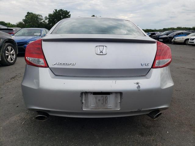 Photo 6 from auction – 2011 HONDA ACCORD EXL with VIN 1HGCS2B8XBA004836