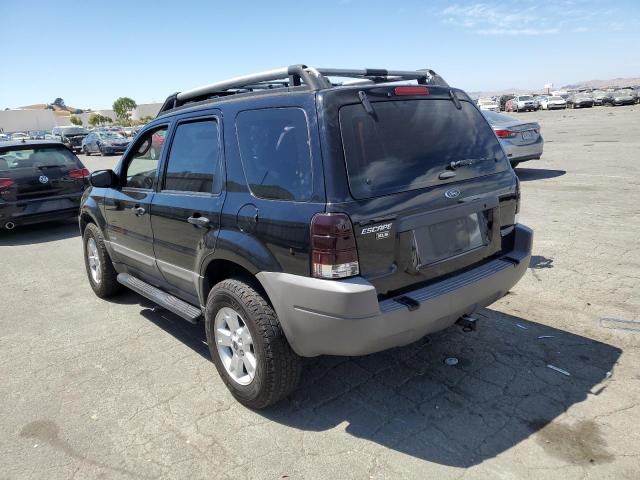 Photo 2 from auction – 2001 FORD ESCAPE XLS with VIN 1FMUU01B71KD84818