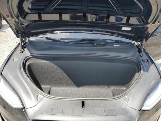 Снимка 11 от търг – 2022 TESLA MODEL X с VIN 7SAXCAE53NF357670