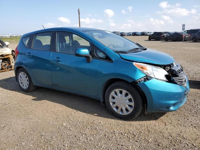 Photo 4 from auction – 2014 NISSAN VERSA NOTE with VIN 3N1CE2CP4EL419436