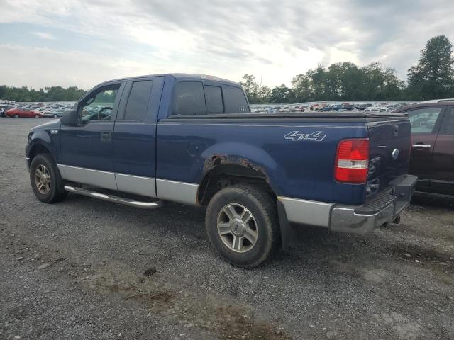 Photo 2 from auction – 2007 FORD F150 with VIN 1FTRX14W77FA65023