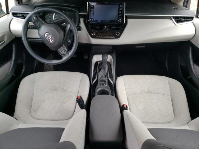 Photo 8 from auction – 2020 TOYOTA COROLLA LE with VIN 5YFEPRAE3LP108901