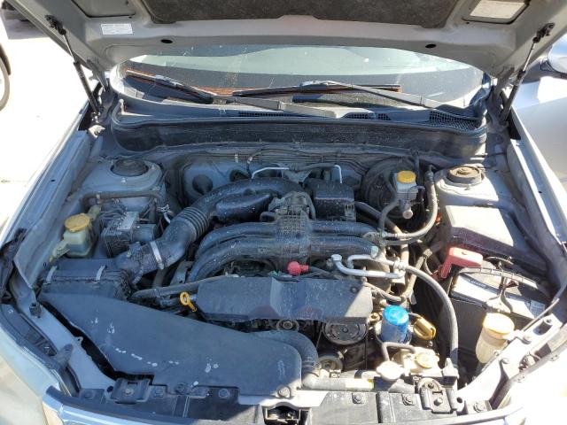 Photo 11 from auction – 2012 SUBARU FORESTER 2 with VIN JF2SHADC9CH400559