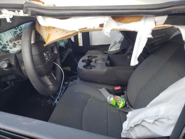 Photo 7 from auction – 2022 RAM 1500 CLASS with VIN 1C6RR7LG5NS247161