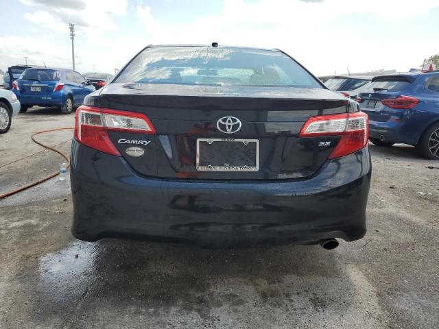 Photo 6 from auction – 2013 TOYOTA CAMRY L with VIN 4T1BF1FK5DU240774