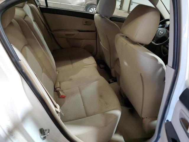 Photo 10 from auction – 2008 MAZDA 3 I with VIN JM1BK32G681876852