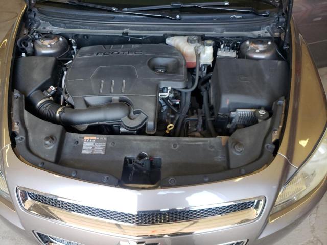 Photo 11 from auction – 2011 CHEVROLET MALIBU 1LT with VIN 1G1ZC5E17BF200900