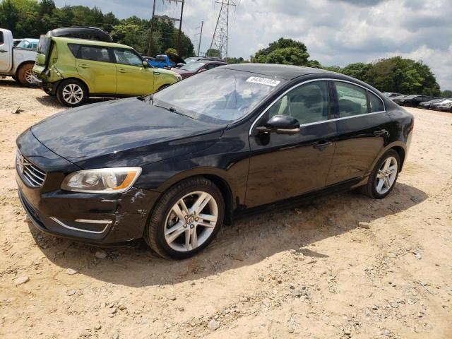 VOLVO S60 PLATIN 2015 with VIN YV140MFD4F1318638 - Photo from auction