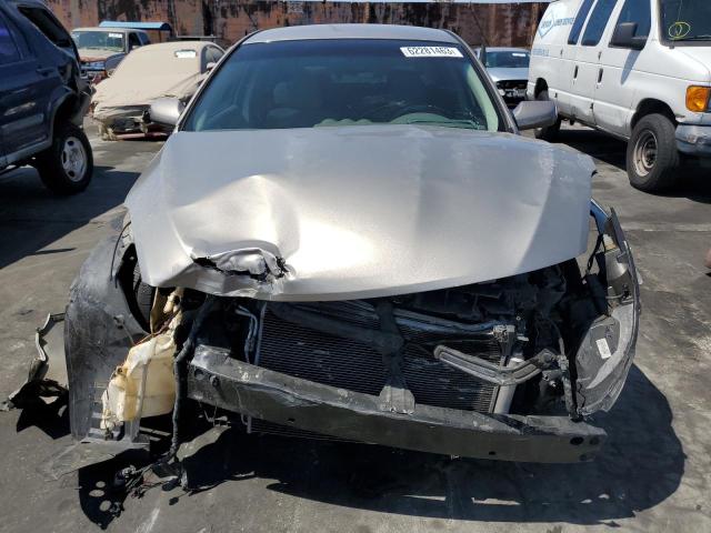 Photo 5 from auction – 2012 NISSAN ALTIMA BAS with VIN 1N4AL2AP5CN576067