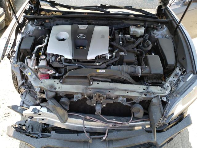 Photo 11 from auction – 2020 LEXUS ES 300H with VIN 58AD21B11LU007659