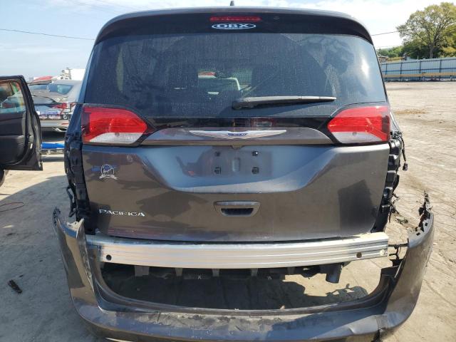 Photo 6 from auction – 2018 CHRYSLER PACIFICA T with VIN 2C4RC1EG9JR235885