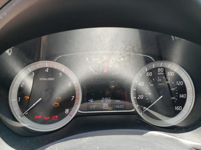Photo 9 from auction – 2015 NISSAN SENTRA S with VIN 3N1AB7AP1FY322568