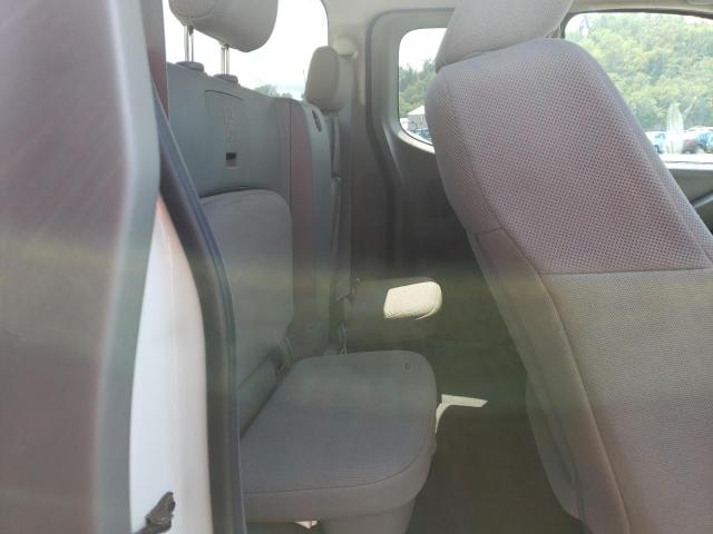 Photo 10 from auction – 2019 NISSAN FRONTIER S with VIN 1N6BD0CT9KN744640