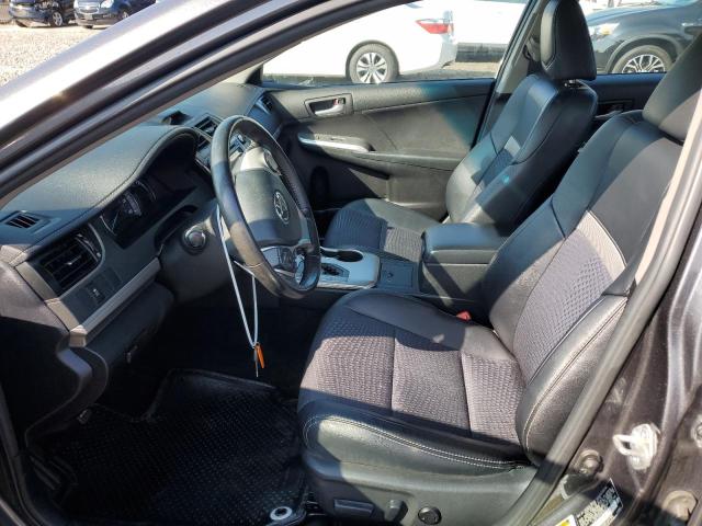 Photo 7 from auction – 2012 TOYOTA CAMRY BASE with VIN 4T1BF1FK1CU141738