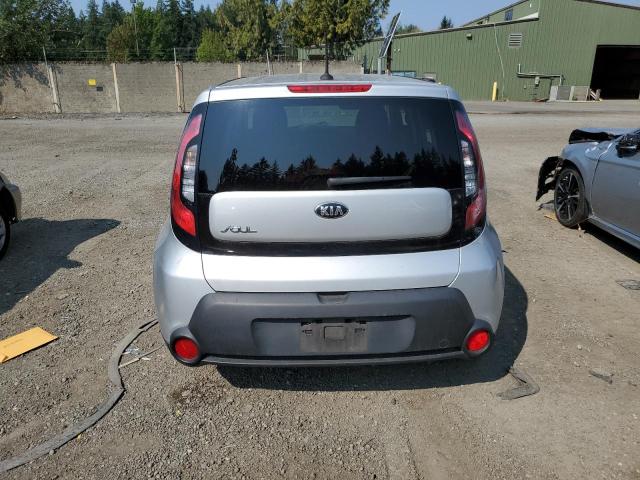 Photo 6 from auction – 2015 KIA SOUL with VIN KNDJN2A26F7770608