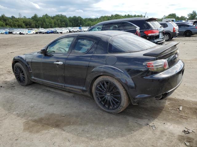 Photo 2 from auction – 2005 MAZDA RX8 with VIN JM1FE173750153063
