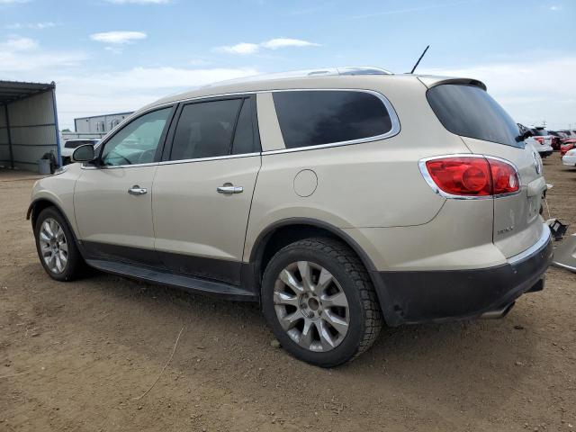 Снимка 2 от търг – 2010 BUICK ENCLAVE CX с VIN 5GALRCED1AJ269542