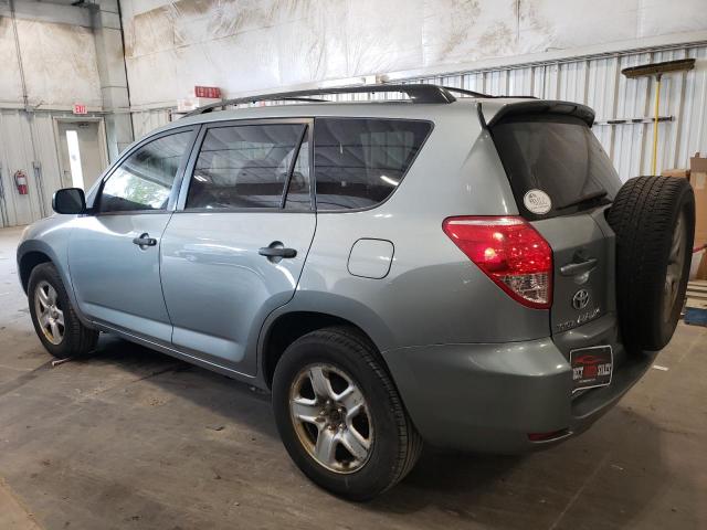 Photo 2 from auction – 2006 TOYOTA RAV4 with VIN JTMBD33V065014644