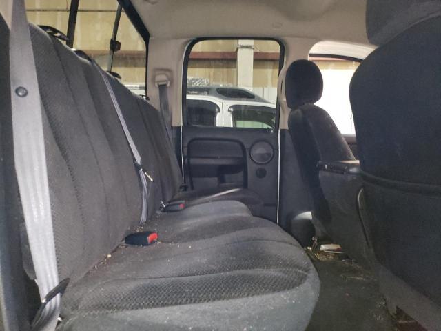 Zdjęcie 10 z aukcji – 2002 DODGE RAM 1500 z VIN 3D3HU18N92G146061