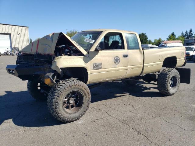 1996 Dodge Ram