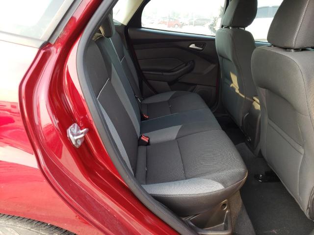Photo 10 from auction – 2014 FORD FOCUS SE with VIN 1FADP3K25EL439171
