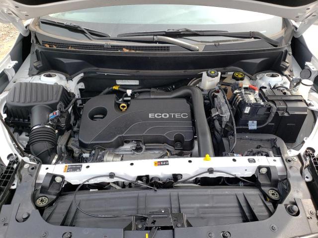 Photo 12 from auction – 2020 GMC TERRAIN SL with VIN 3GKALTEV4LL212946