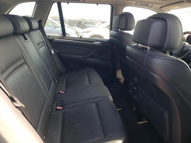 Photo 10 from auction – 2009 BMW X5 XDRIVE3 with VIN 5UXFE435X9L038050