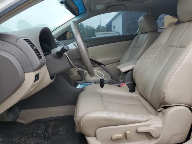Photo 7 from auction – 2010 NISSAN ALTIMA S with VIN 1N4AL2EP9AC150174