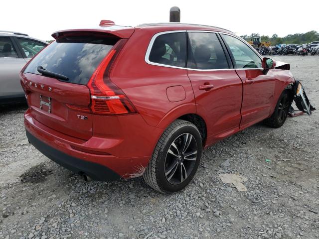 Photo 3 from auction – 2019 VOLVO XC60 T5 with VIN LYV102RK7KB186727