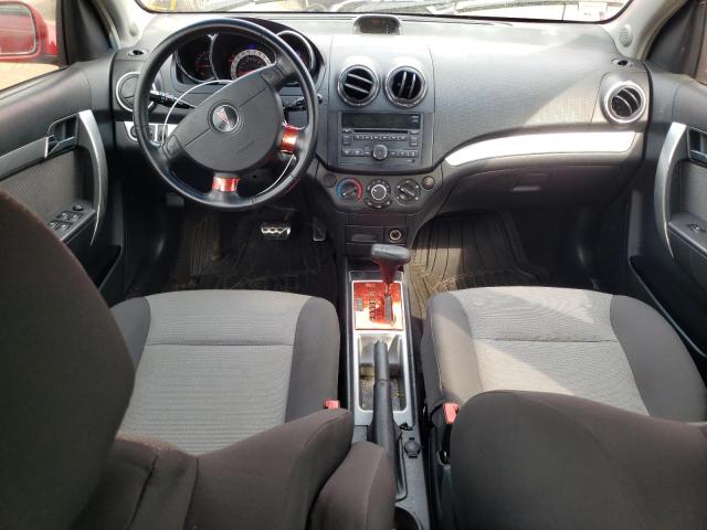 Zdjęcie 8 z aukcji – 2009 PONTIAC G3 z VIN KL2TD66E89B655826