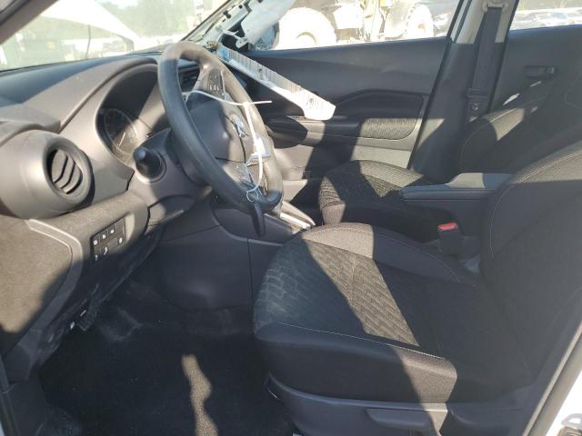 Photo 7 from auction – 2021 NISSAN KICKS S with VIN 3N1CP5BVXML498024