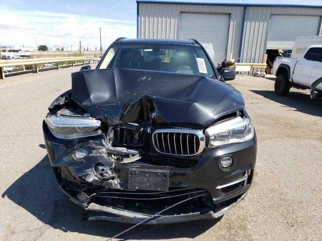 Photo 5 from auction – 2014 BMW X5 XDRIVE3 with VIN 5UXKS4C53E0J97253