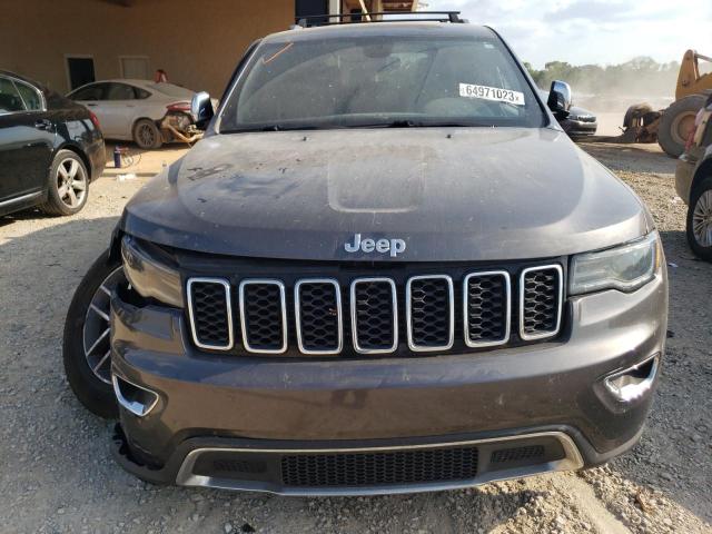 Photo 5 from auction – 2019 JEEP GRAND CHER with VIN 1C4RJEBG6KC630036