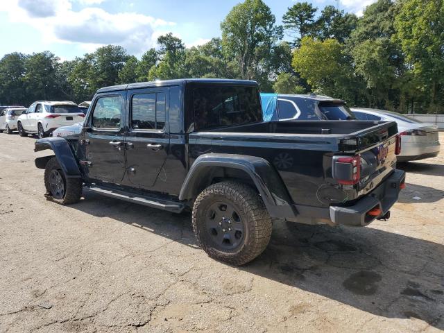 Photo 2 from auction – 2021 JEEP GLADIATOR with VIN 1C6JJTEG9ML501103