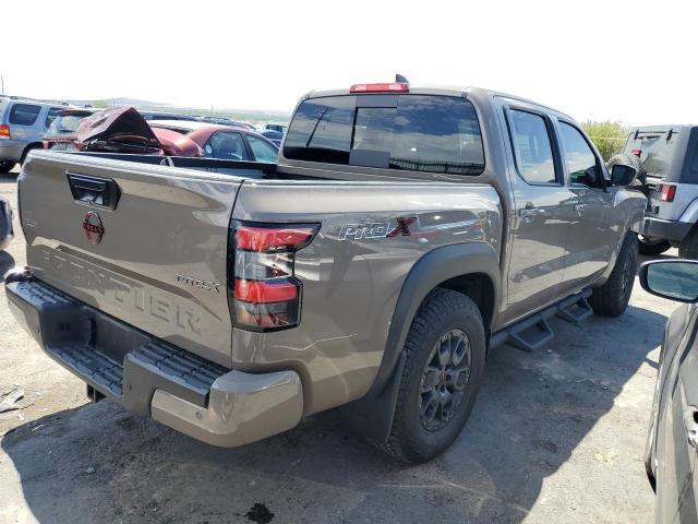 Photo 3 from auction – 2023 NISSAN FRONTIER S with VIN 1N6ED1EJ8PN644549