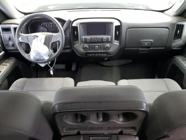 Photo 8 from auction – 2016 CHEVROLET SILVERADO with VIN 3GCUKREC7GG384755