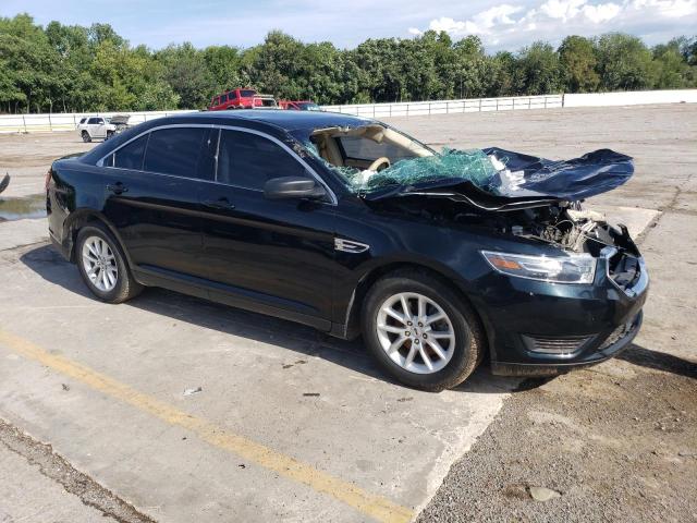 Photo 4 from auction – 2015 FORD TAURUS SE with VIN 1FAHP2D83FG121668