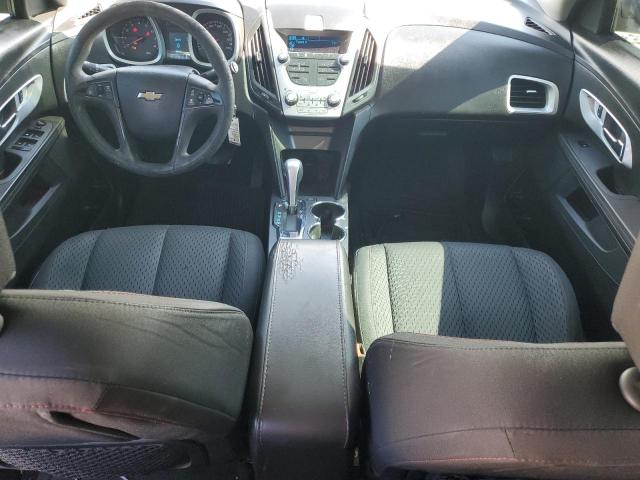 Photo 8 from auction – 2012 CHEVROLET EQUINOX LS with VIN 2GNALBEK6C1321252