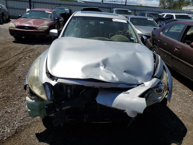 Photo 5 from auction – 2010 INFINITI G37 BASE with VIN JN1CV6AP1AM405147