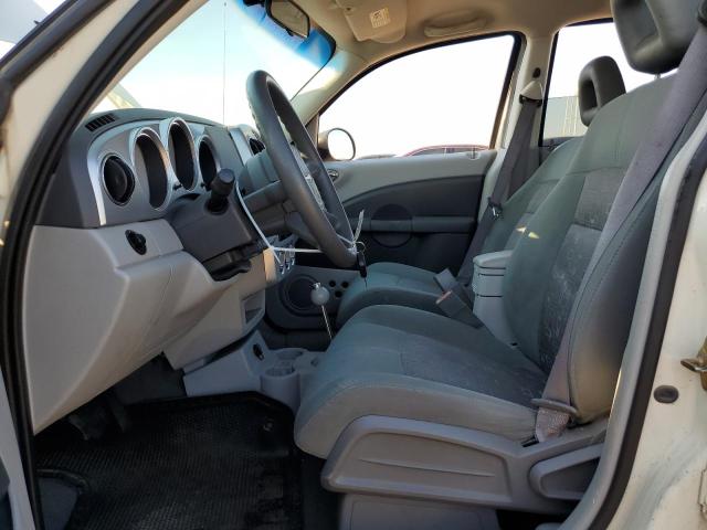 Photo 7 from auction – 2006 CHRYSLER PT CRUISER with VIN 3A4FY58B66T290997