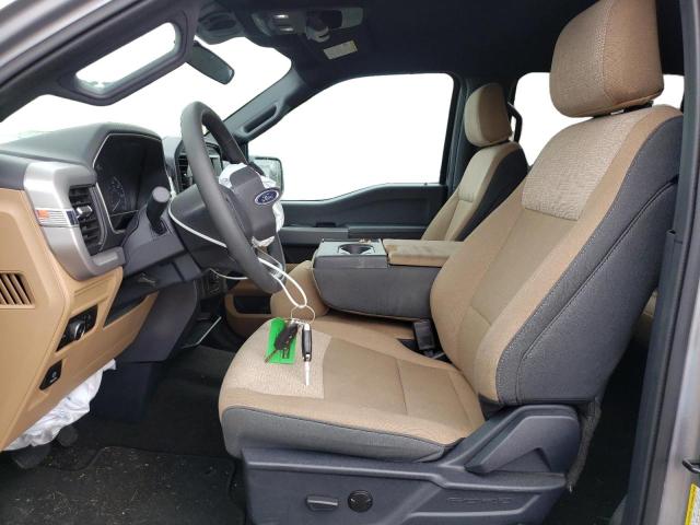 Photo 7 from auction – 2023 FORD F150 SUPER with VIN 1FTEW1C85PFA25513
