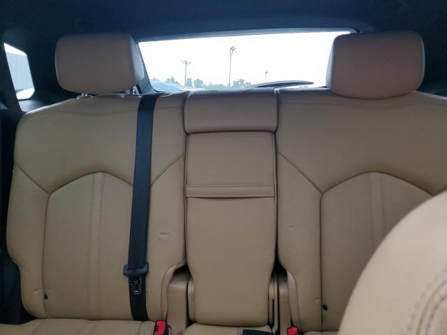Photo 10 from auction – 2015 CADILLAC SRX LUXURY with VIN 3GYFNEE31FS556602