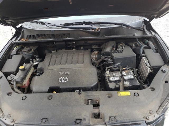 Photo 11 from auction – 2008 TOYOTA RAV4 with VIN JTMBK33V186048952