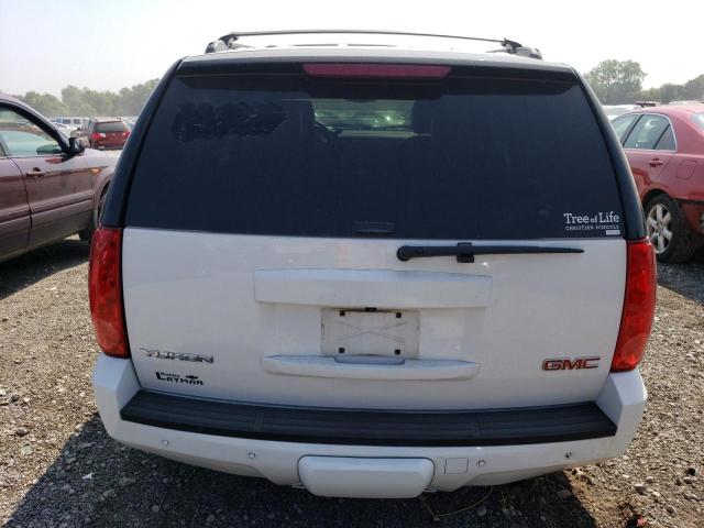 Photo 6 from auction – 2014 GMC YUKON SLE with VIN 1GKS2AE08ER100887