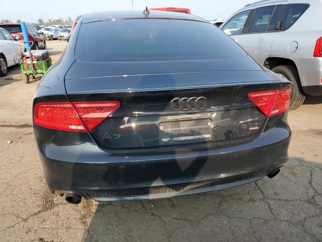 Снимка 6 от търг – 2013 AUDI A7 PREMIUM с VIN WAU3GCFC4DN056184