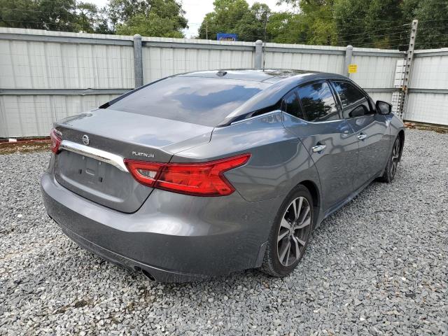 Photo 3 from auction – 2017 NISSAN MAXIMA 3.5 with VIN 1N4AA6APXHC361221
