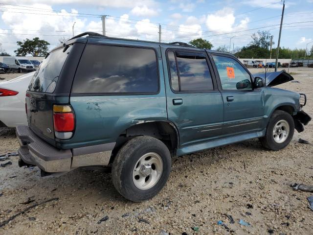 Photo 3 from auction – 1997 FORD EXPLORER with VIN 1FMDU32X1VZC36673