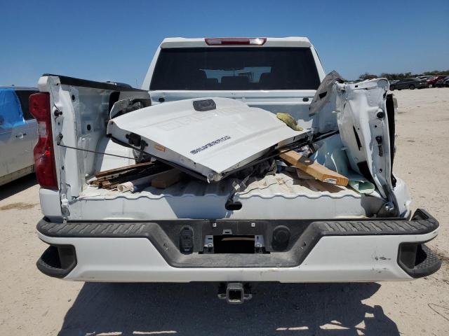 Photo 6 from auction – 2023 CHEVROLET SILVERADO with VIN 3GCPABEK9PG207560